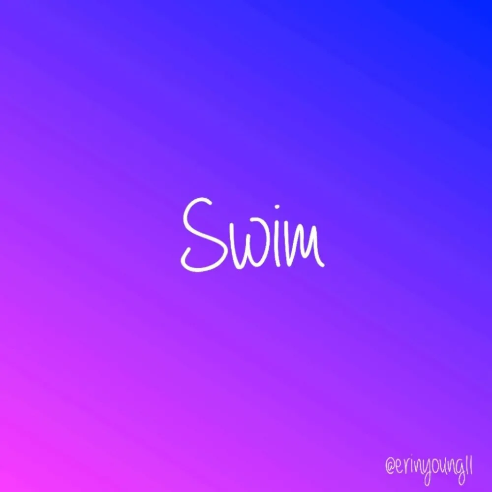 Swim - Picture 1 of 1
